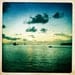 Key West Sunset... Print 12x12 - Romantic Gift - Anniversary Gift - Honeymoon -