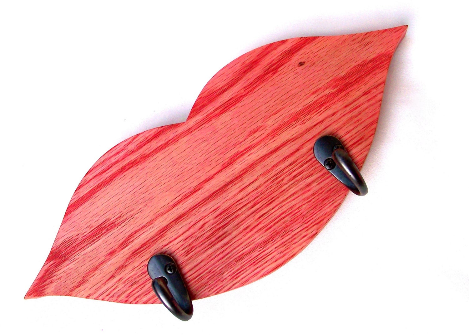 LIPS COAT RACK / Hanger / Kisses