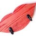 LIPS COAT RACK / Hanger / Kisses