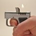 Working Pistolet Gun Lighter