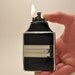 Working ART DECO Ronson Mastercase Cigarette Case and Lighter