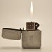 Working Park Sherman Storm King Windproof Pocket Lighter