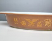 Pyrex Casserole Dish 1.5 Quart