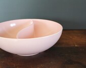 Melmac Stetson Pink Bowl