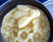 15% OFF - Tisane: Shea Butter Lotion Bar