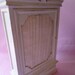 Offer (Free shipping cost) Wardrobe for dollhouses at 1/12th scale.