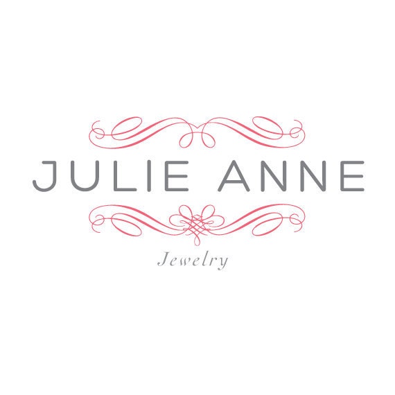 Professional Premade Logo for your Business - Branding Watermark Included