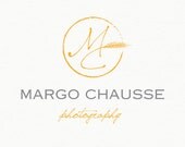 Photography Logo - Custom Logo Design - Plus pick any 4 items