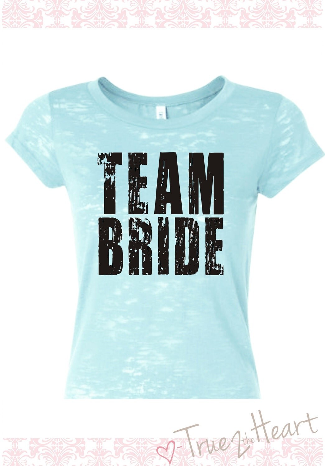 Bride Shirts