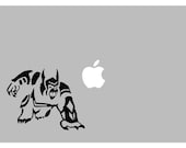 League of Legends - VOLIBEAR the Thunder's Roar decal: For Laptop, Car etc..