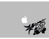 League of Legends - Jax, the Grandmaster at Arms decal: For Laptop, Car etc..