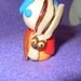 Airbender Aang Last Avatar Chibi Figure