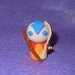 Airbender Aang Last Avatar Chibi Figure