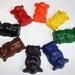 Very Old, Very Wise, Teacher Crayons - Set of 8