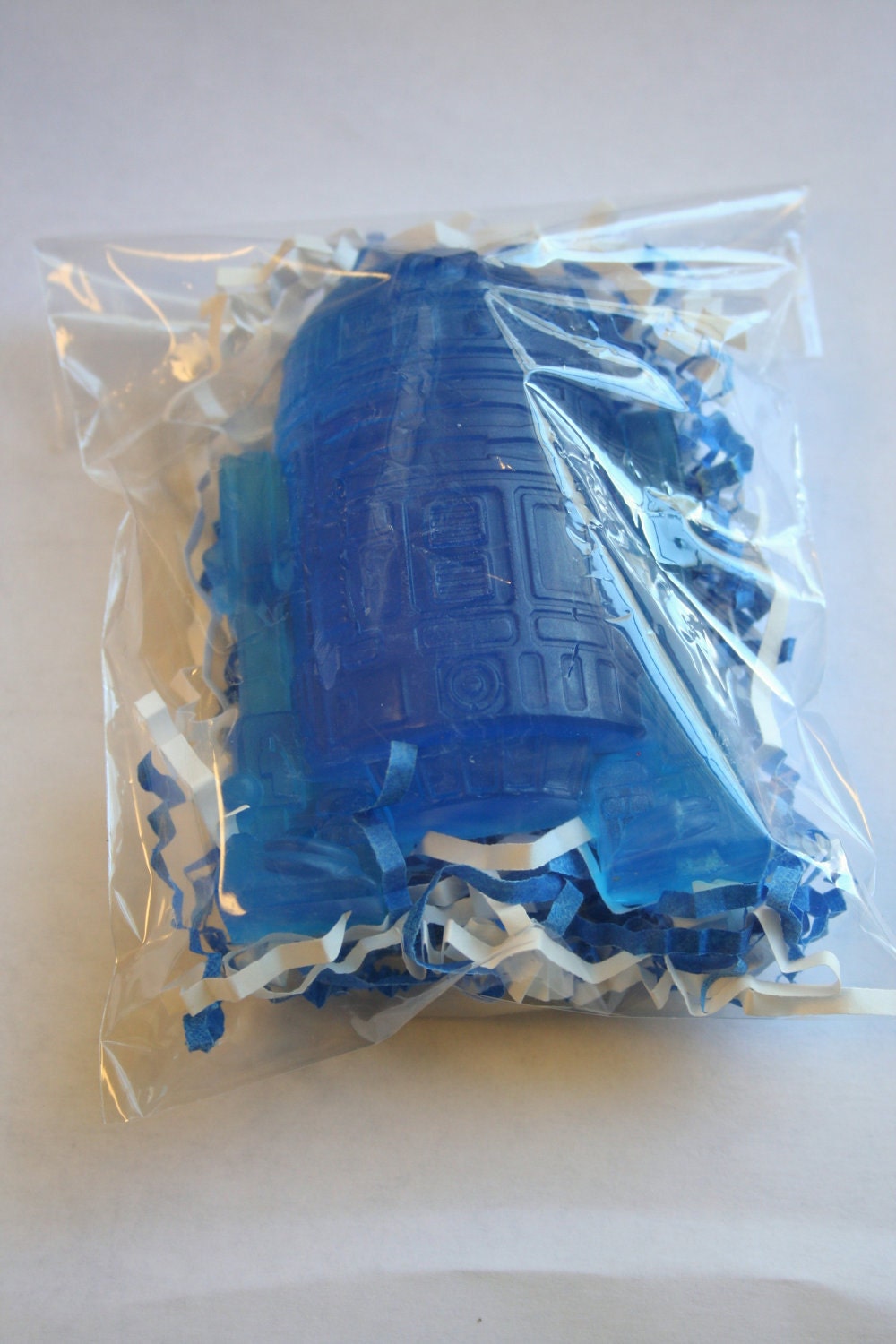R2-D2 Glycerin Bath Soap