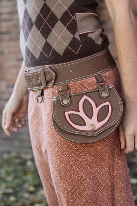 Purse - Wallet - Hipbelt