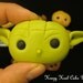 Star Wars Cupcake Toppers