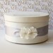 Wedding Card box Gift Card Money Box  - Choose your own colors