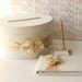 Wedding Card Box Money Box Guestbook and Pen set