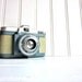 Vintage Camera Bilora Bella 127 Camera