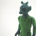 Original 1978 Star Wars Action Figure  - Greedo