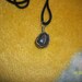 RESERVED for McMichael's - Nokesville Day - Hand Wrapped Rutilated Crystal
