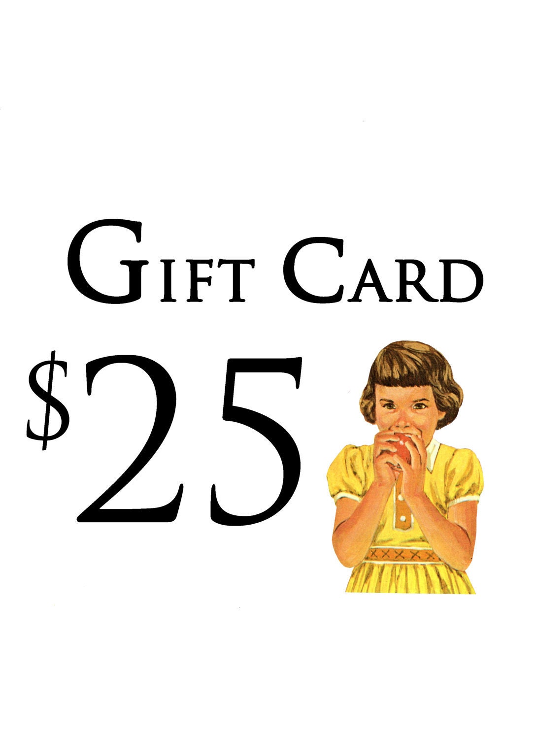 GIFT CARD - Octopus Pie Studios - Super Amazing Gift
