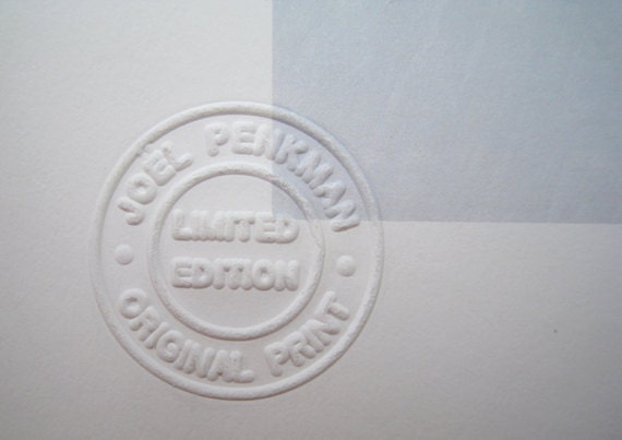 Krispy Kreme dozen. Limited edition giclée print, A2.