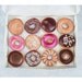 Krispy Kreme dozen. Limited edition giclée print.