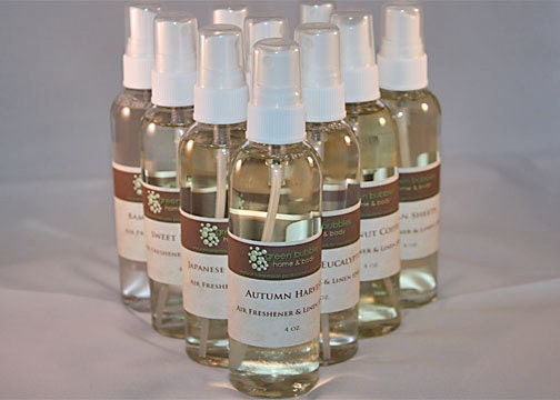 Room and Linen Spray Oatmeal Milk and Honey 4 oz