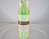 Foaming Hand Soap, Spearmint Eucalyptus, All Natural 6 oz