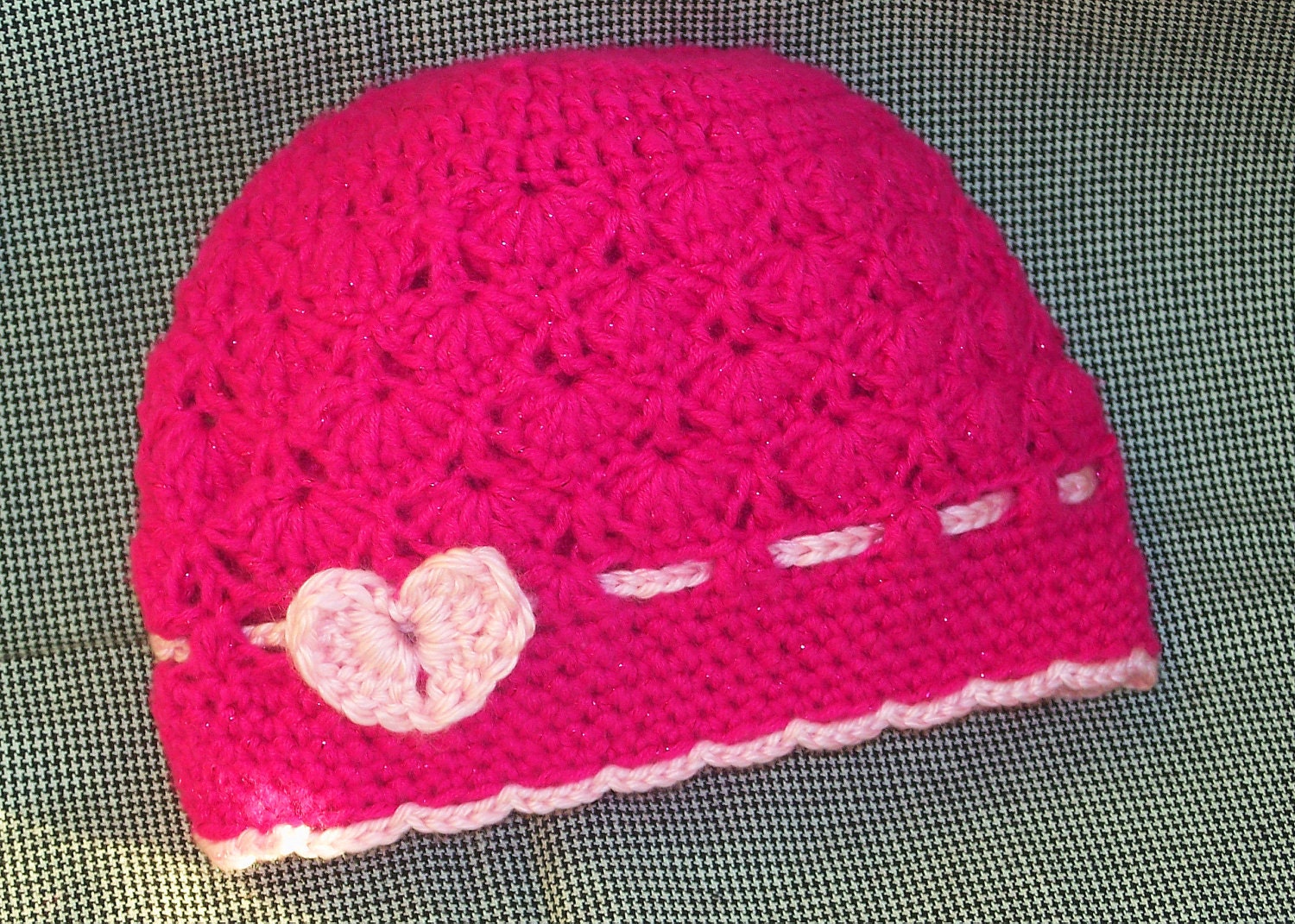 Sweetheart Beanie