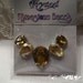 Set of Rhinestone Beads