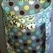 Easy Find REVERSIBLE Car Storage Bag - Custom Order