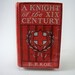 A Knight of the XIX Century - Antique Book 1877