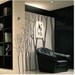 Tree Wall Decal Wall Sticker room decor kids decal baby nursery  graphic mural -7 winter trees