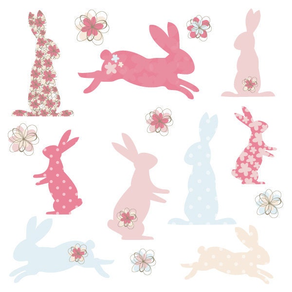 bunny rabbit crafts