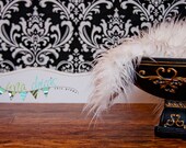 Mongolian Faux Fur Photography Prop White 30x36"