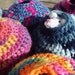 Crochet Rodent House