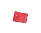 Mens wallet- Bi fold leather wallet