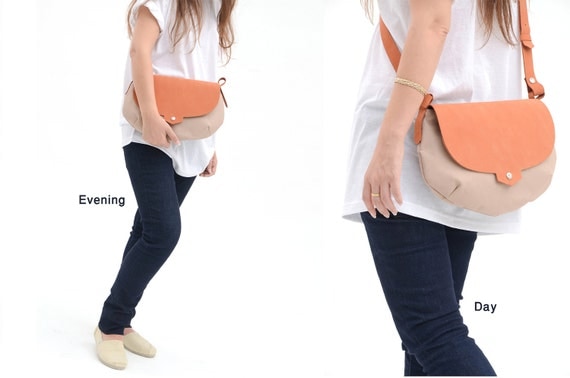 Canvas bag