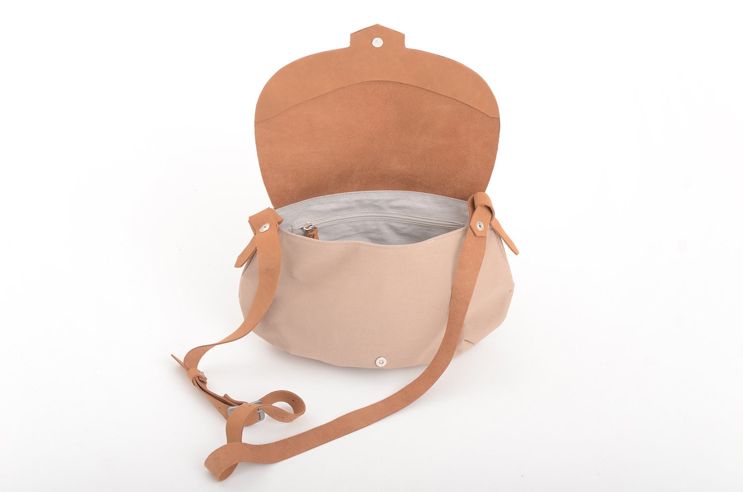 Canvas bag