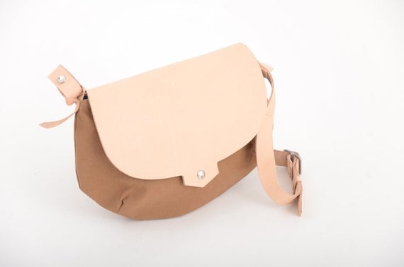 Canvas bag