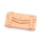 S Wallet- Flamingo