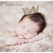 Epiphany Lace Crown in Champagne Gold...ON SALE regularly 18 dollars