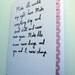 Valentine card - Wuthering Heights quote by Mr Teacup