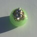 Money Drawing balm A potent portable spell