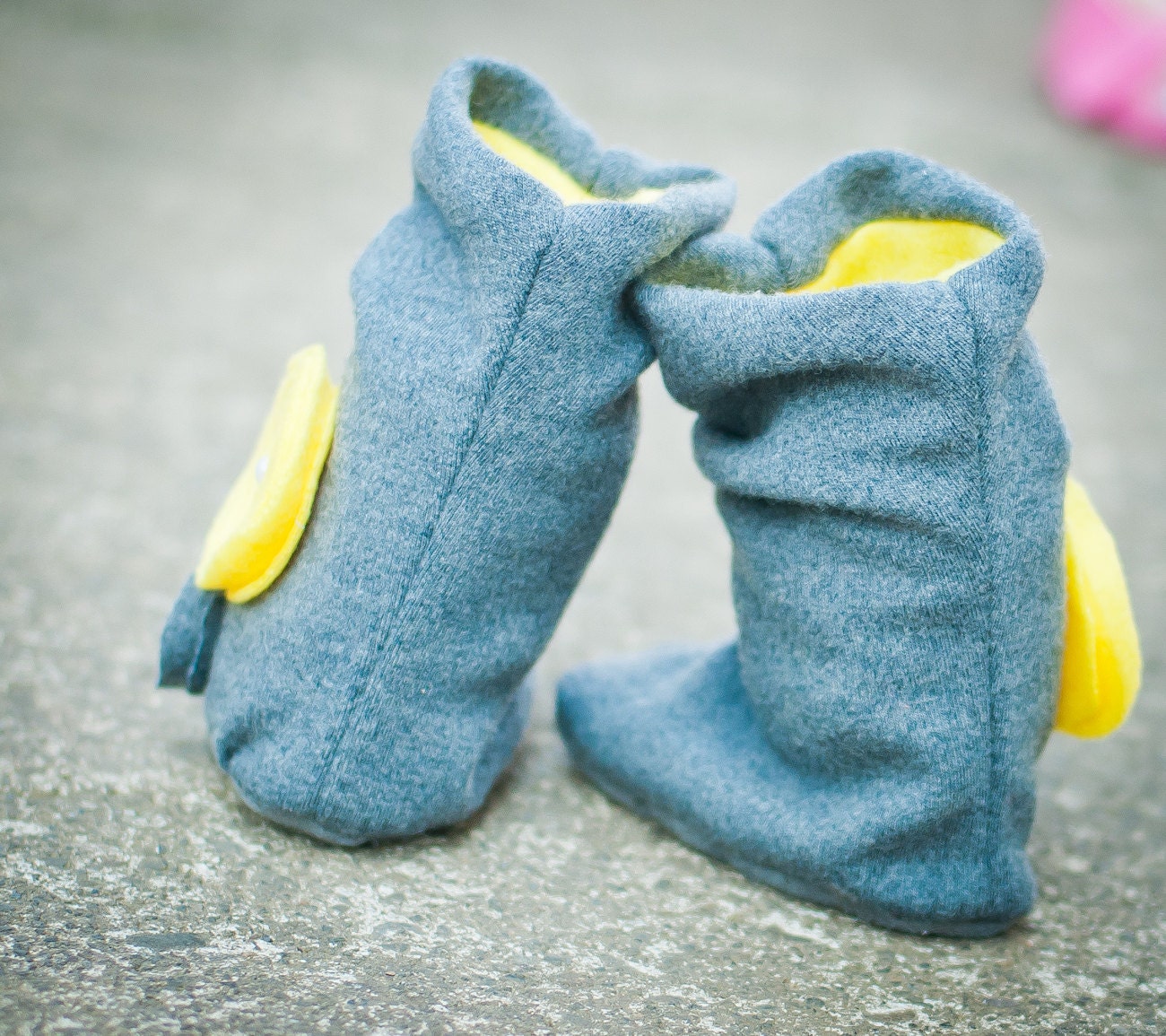 AK DESIGNS "Elegant Baby Shoes" - Little Ali