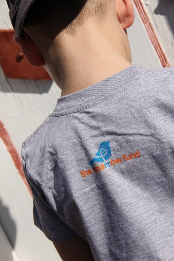 One MORE child with a forever family, One LESS orphan in the world Tee for Adoption