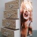Marilyn Monroe Jewelry Box